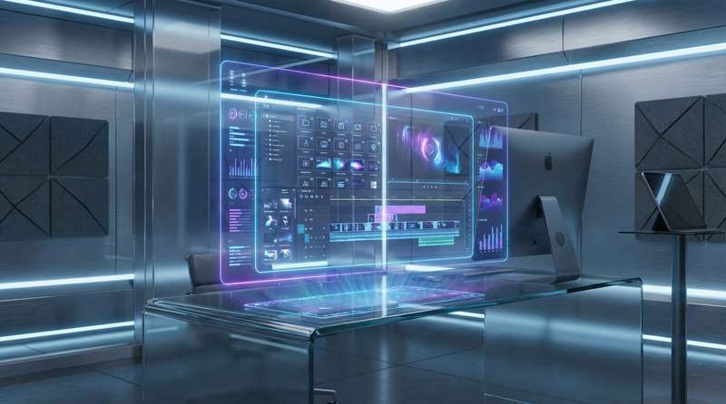 羞羞漫画 AI创作工具