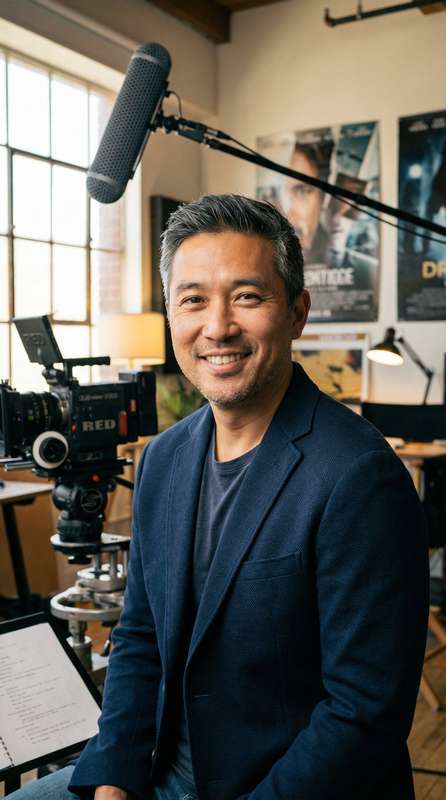 羞羞漫画导演张明远