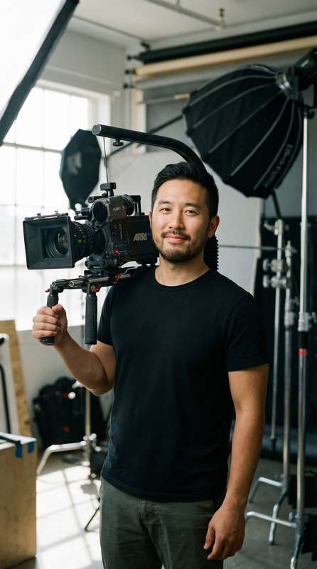 羞羞漫画摄影师王浩然